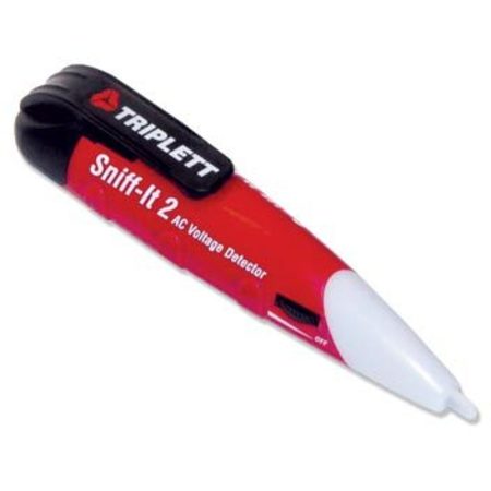 TRIPLETT Triplett Sniff-It 2 Non-Contact AC Voltage Detector TL-TR-SI9601